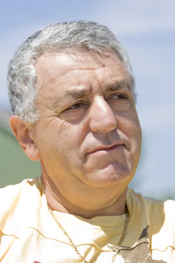 Michael B.